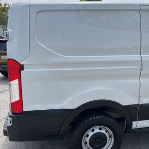 FORD TRANSIT 250 - 9
