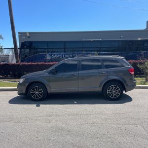 DODGE JOURNEY SE - 3