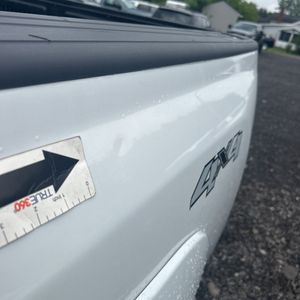 صورة 55 لـ 2009 Chevrolet SILVERADO 2500HD LT