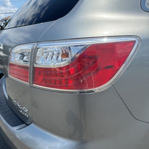 2010 Mazda CX-9 TOURING 缩略图 56