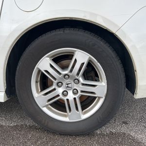 2013 Honda ODYSSEY TOURING thumbnail 18
