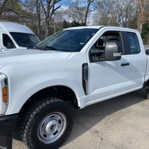 FORD F-250 SUPER DUTY XL - 2
