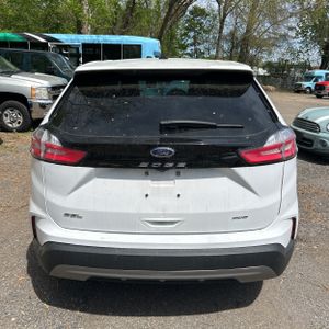 FORD EDGE SEL - 7
