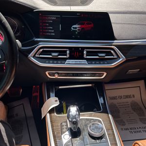 2019 BMW X5 XDRIVE40I photo 38