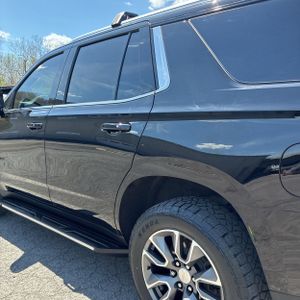 CHEVROLET TAHOE LT - 6