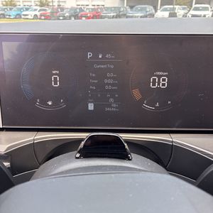 صورة مصغرة 40 لـ 2024 Hyundai SANTA FE SEL