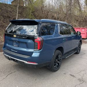 CHEVROLET TAHOE LS - 8