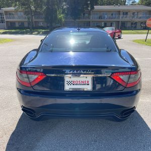 MASERATI GRANTURISMO SPORT - 7