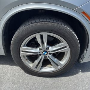2016 BMW X5 SDRIVE35I — фото 20