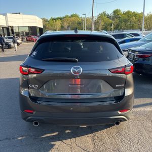 MAZDA CX-5 2.5 S PREMIUM - 7