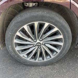 HYUNDAI PALISADE - 10