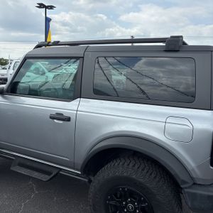 FORD BRONCO WILDTRAK ADVANCED - 6