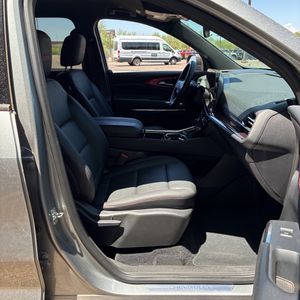 2025 Chevrolet TRAVERSE Z71 — миниатюра 34