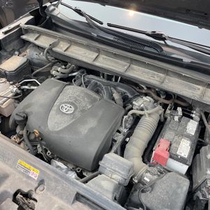 2022 Toyota HIGHLANDER XLE thumbnail 39