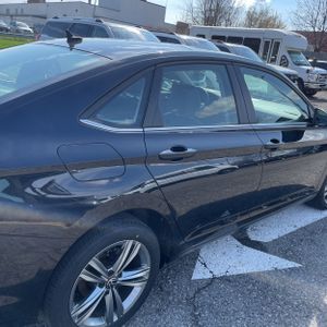 VOLKSWAGEN JETTA SE - 9