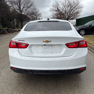 CHEVROLET MALIBU LS - 7