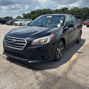 صورة 1 لـ 2017 Subaru LEGACY 2.5I LIMITED