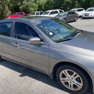 صورة مصغرة 13 لـ 2006 Honda ACCORD EX