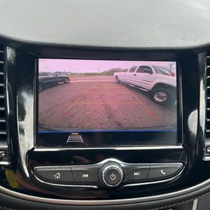 صورة مصغرة 38 لـ 2021 Chevrolet TRAX LS