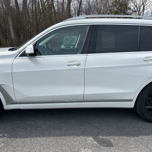 BMW X7 XDRIVE40I - 4
