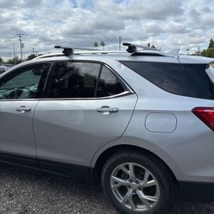 CHEVROLET EQUINOX PREMIER - 6