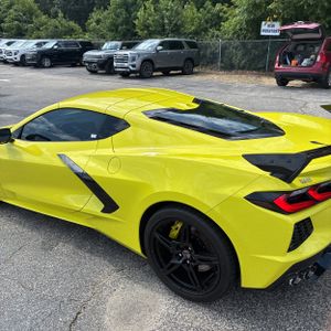 صورة 6 لـ 2022 Chevrolet CORVETTE STINGRAY
