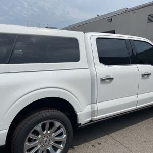 FORD F-150 LIMITED - 9