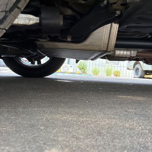 2018 Honda PILOT EX-L 照片 28