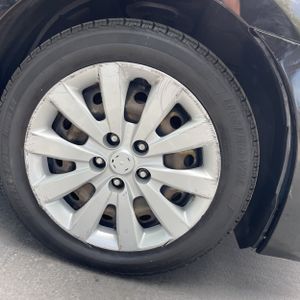 2017 Nissan SENTRA SV — миниатюра 20