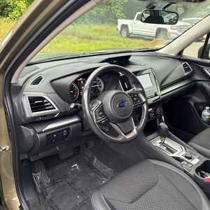 2024 Subaru FORESTER PREMIUM 缩略图 37