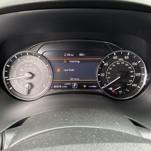 صورة 42 لـ 2021 Infiniti QX80 LUXE