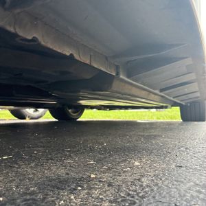 2015 Subaru WRX PREMIUM — фото 25
