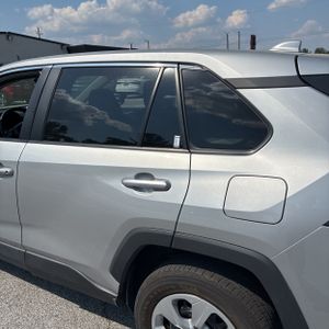 TOYOTA RAV4 - 6
