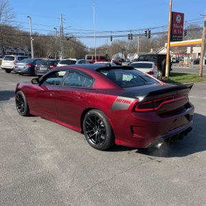 DODGE CHARGER SCAT PACK - 5