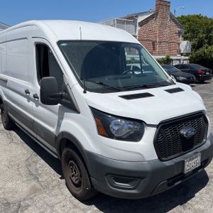 FORD TRANSIT 250 - 10