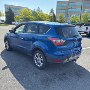 FORD ESCAPE SE - 5