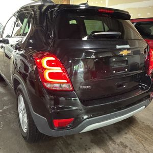 2019 Chevrolet TRAX LT — фото 57