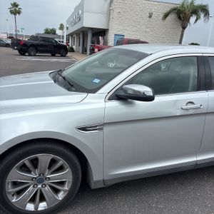 FORD TAURUS LIMITED - 2