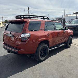 TOYOTA 4RUNNER - 8