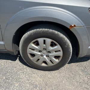 صورة مصغرة 19 لـ 2015 Dodge JOURNEY SE