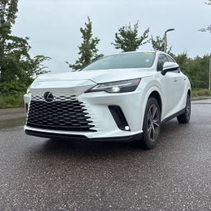 2024 Lexus RX 350 PREMIUM — фото 1