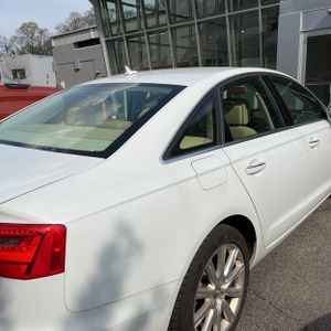 AUDI A6 2.0T PREMIUM - 9
