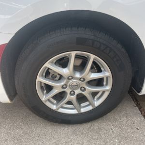 2024 Chrysler PACIFICA TOURING L 照片 18