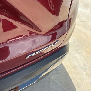 2024 Chevrolet TRAX ACTIV — миниатюра 23