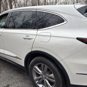 Acura MDX SH-AWD - 6