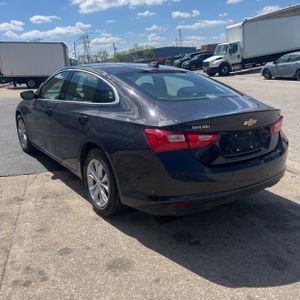 CHEVROLET MALIBU LT - 5