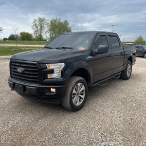 FORD F-150 XL - 1