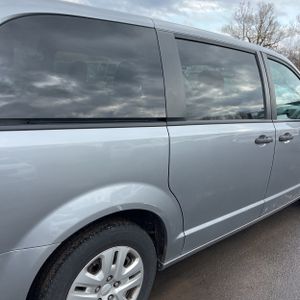 DODGE GRAND CARAVAN SE - 9