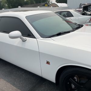 2020 Dodge CHALLENGER R/T SCAT PACK — миниатюра 13