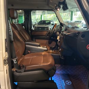 صورة مصغرة 32 لـ 2014 Mercedes-BENZ G-CLASS